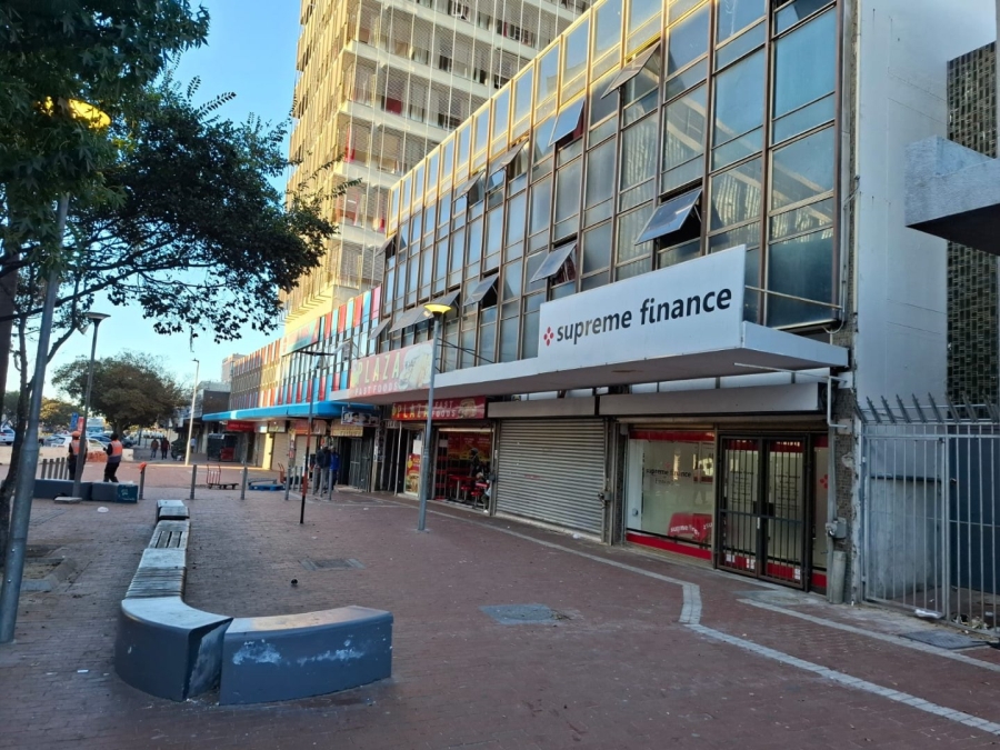 Commercial Property for Sale in Bellville Central Western Cape